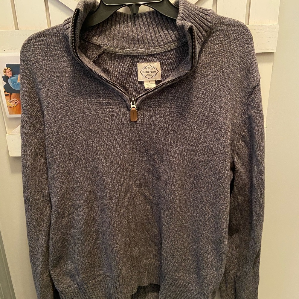ST Johns Bay Large 100% Cotton